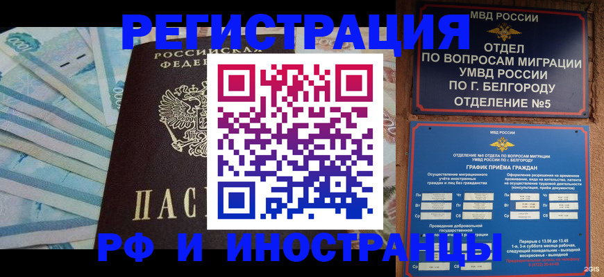 временная регистрация недорого в Камышине