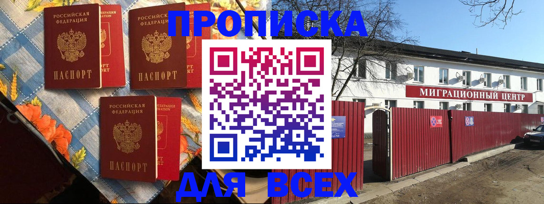 прописка гарантия в Камышине